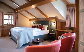 Hotel Landhaus Christl Am See  4*
